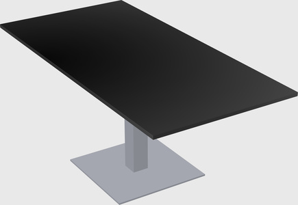 Modular table/desk table