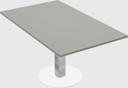 Modular table/desk table
