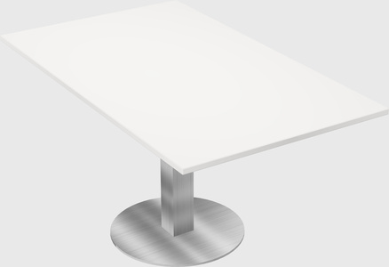 Modular table/desk table