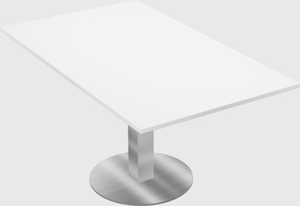 Modular table/desk table