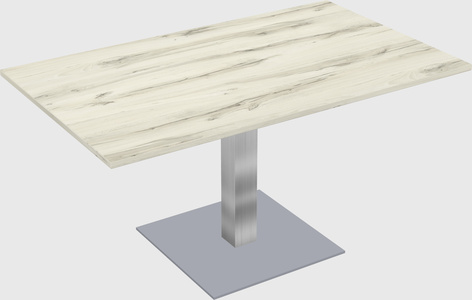 Modular table/desk table