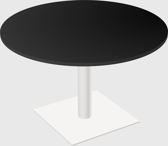 Modular table/desk table