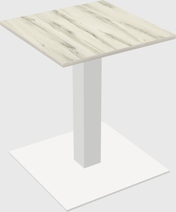Modular table/desk table