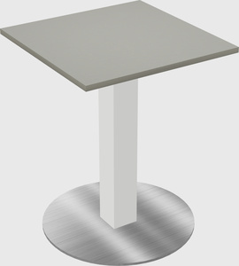 Modular table/desk table