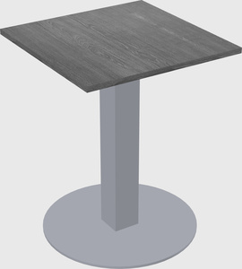 Modular table/desk table
