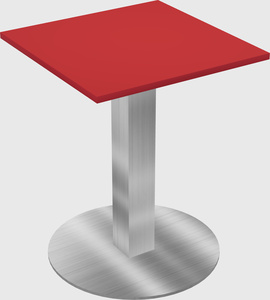 Modular table/desk table