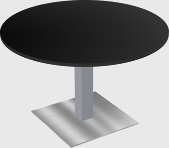 Modular table/desk table