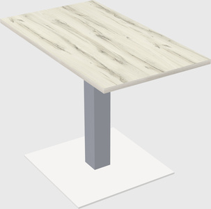 Modular table/desk table