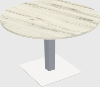 Modular table/desk table