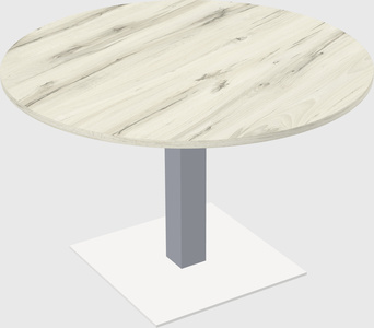 Modular table/desk table