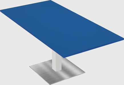 Table/bureau modulaire