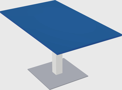 Table/bureau modulaire