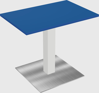 Table/bureau modulaire