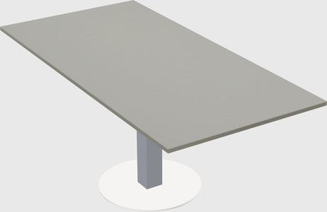 Modular table/desk table