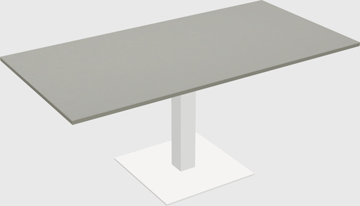 Modular table/desk table