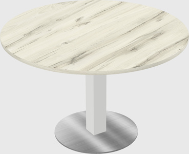 Modular table/desk table
