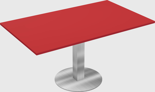 Modular table/desk table