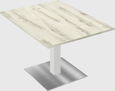 Modular table/desk table