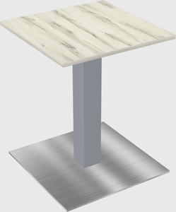 Modular table/desk table
