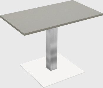 Modular table/desk table