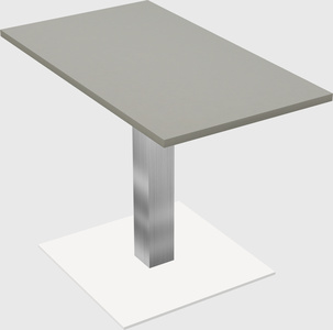Modular table/desk table