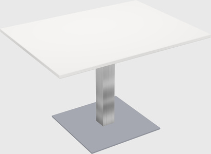 Modular table/desk table