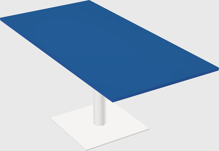 Table/bureau modulaire