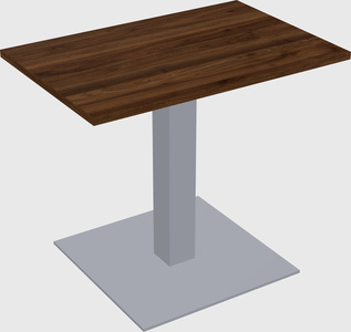 Modular table/desk table