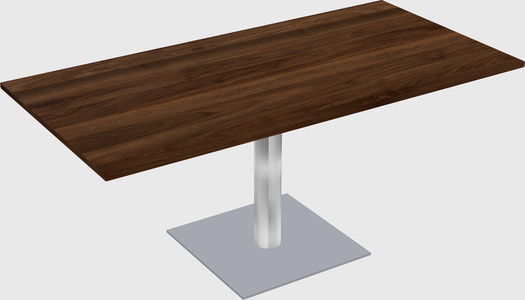 Modular table/desk table