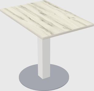 Modular table/desk table