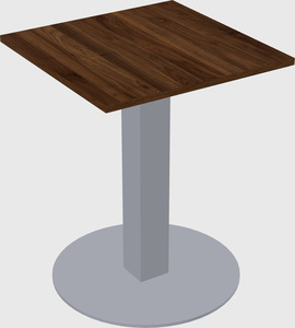Modular table/desk table