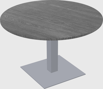 Modular table/desk table