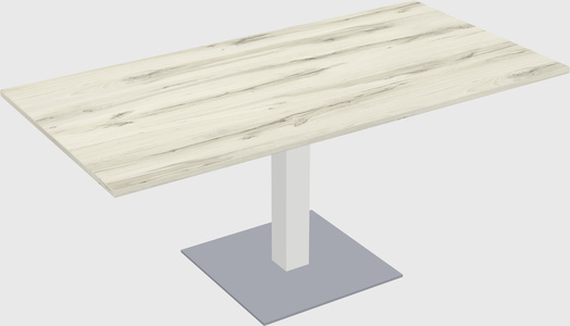 Modular table/desk table