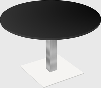Modular table/desk table
