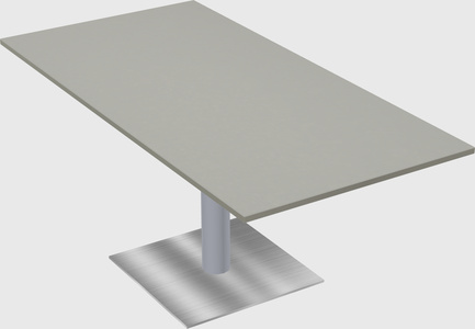 Modular table/desk table