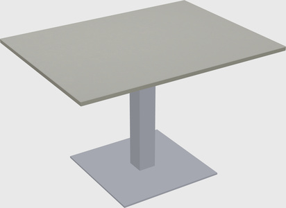 Modular table/desk table