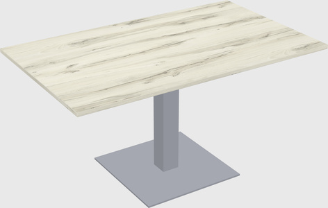 Modular table/desk table