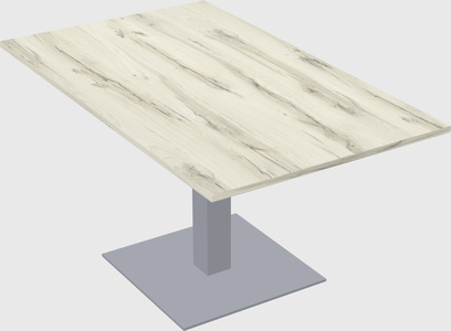 Modular table/desk table
