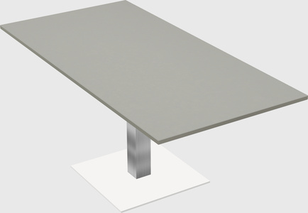 Modular table/desk table