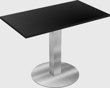Modular table/desk table
