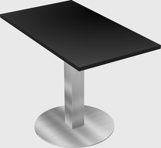 Modular table/desk table