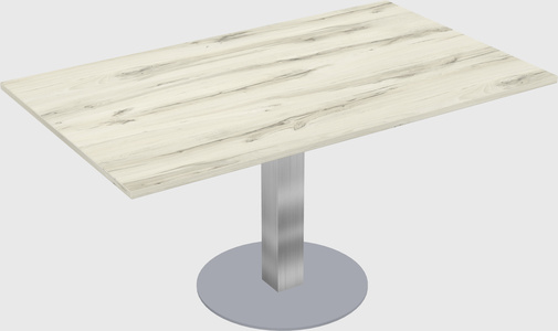 Modular table/desk table