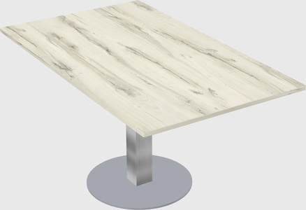 Modular table/desk table