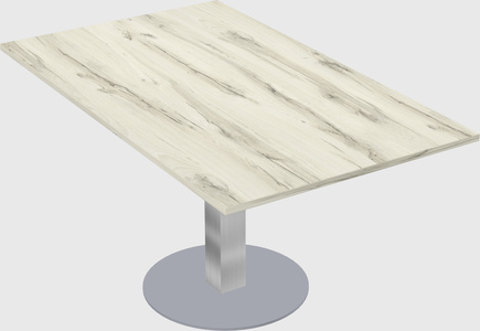 Modular table/desk table
