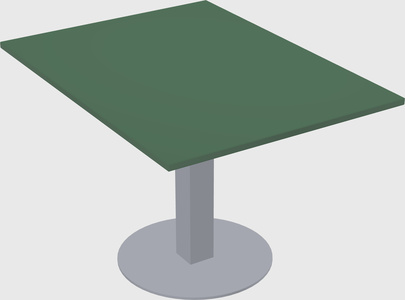 Table/bureau modulaire