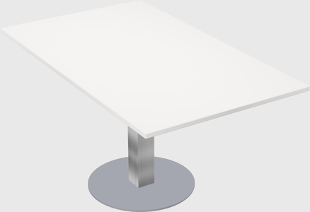 Modular table/desk table