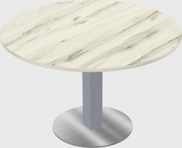 Modular table/desk table