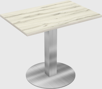 Modular table/desk table
