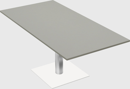 Modular table/desk table