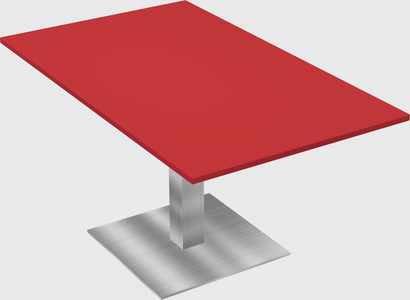 Modular table/desk table
